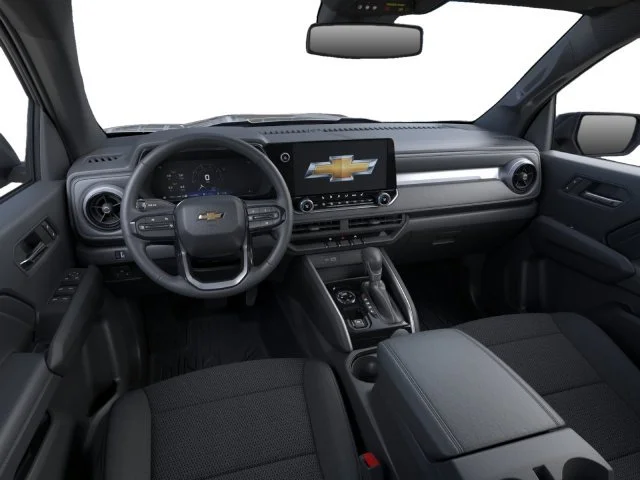 2026 Chevrolet Colorado LT - Photo 15