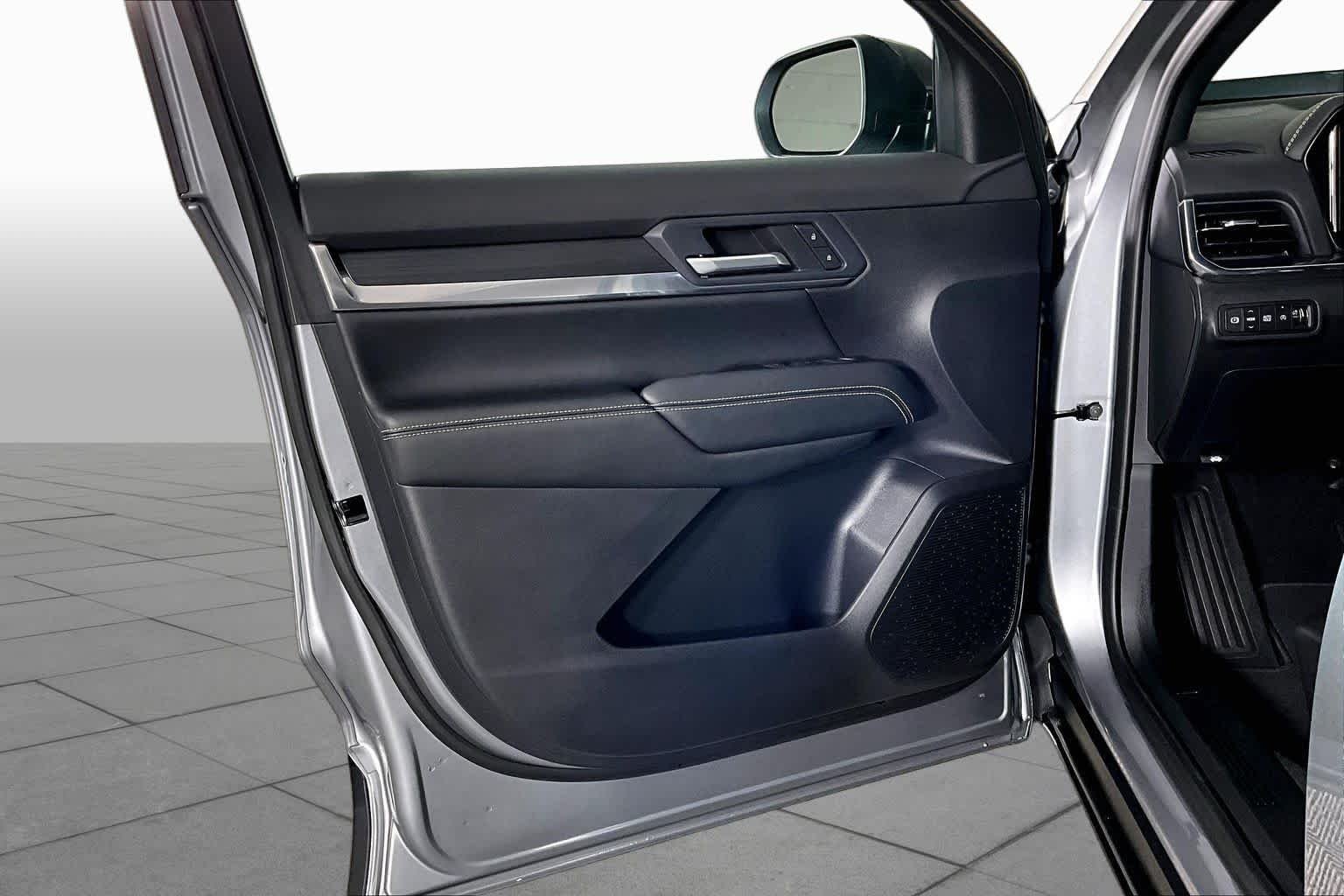 2027 GMC Terrain Elevation - Photo 20