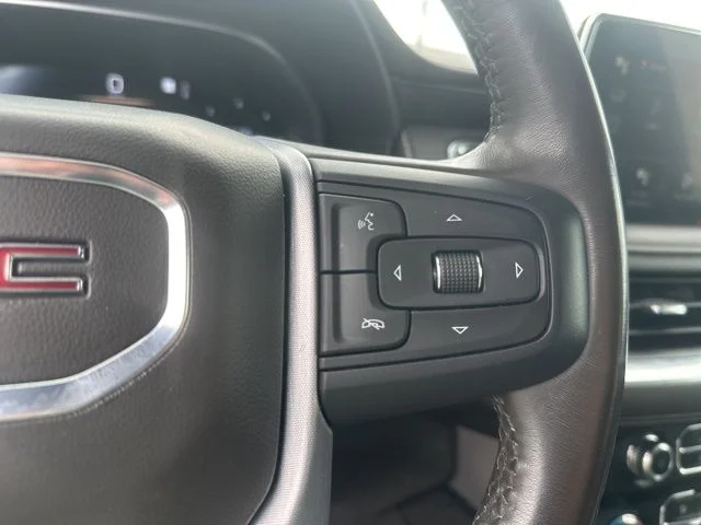 2022 GMC Yukon SLT - Photo 20