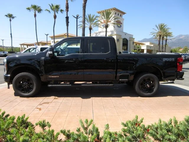 2026 Ford F-250 Lariat 4x4 Crew Cab 6-3/4' Box's photo