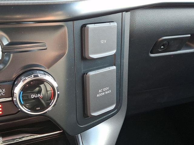 New 2026 Avalanche Ford Lariat® image 37