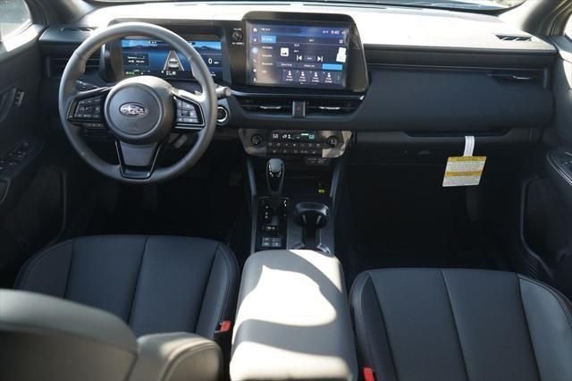 2026 Subaru Outback Limited - Photo 10