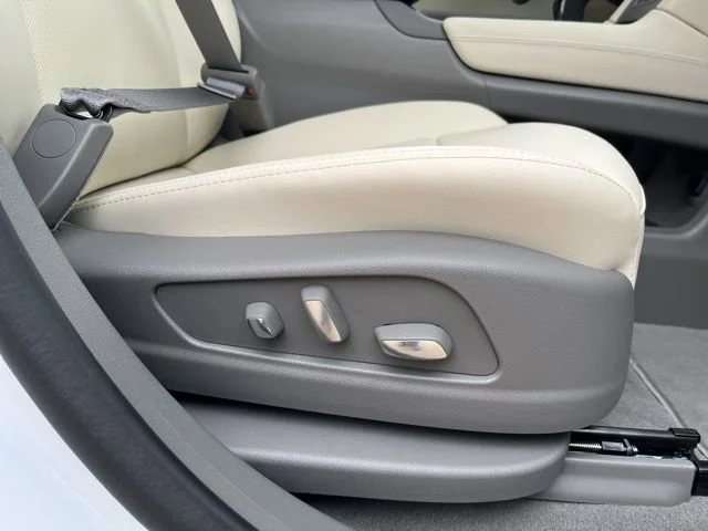 2026 Cadillac XT5 Premium Luxury - Photo 25