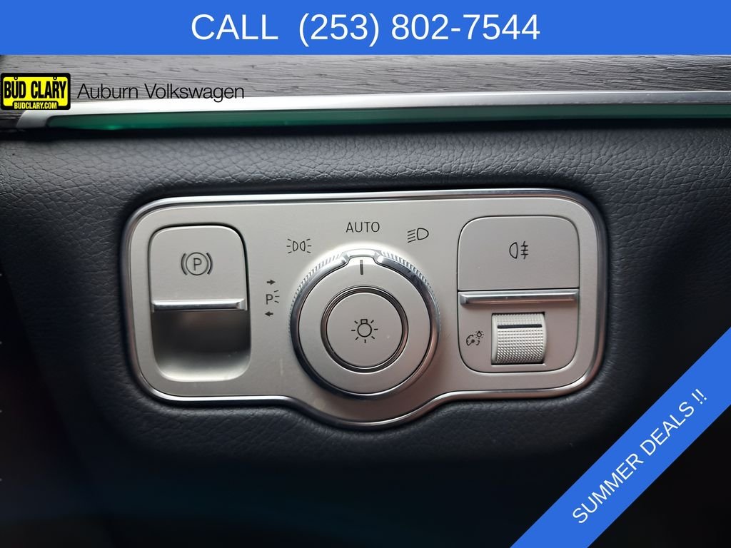 Used 2021  Mercedes-Benz GLE 350 image 25