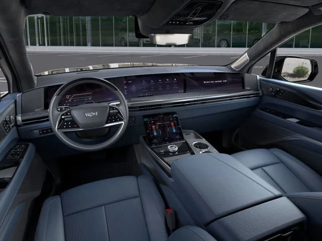 2025 Cadillac Escalade IQ Sport 2 - Photo 15