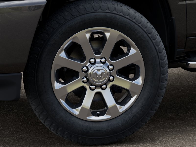 2026 RAM 2500 Laramie - Photo 32