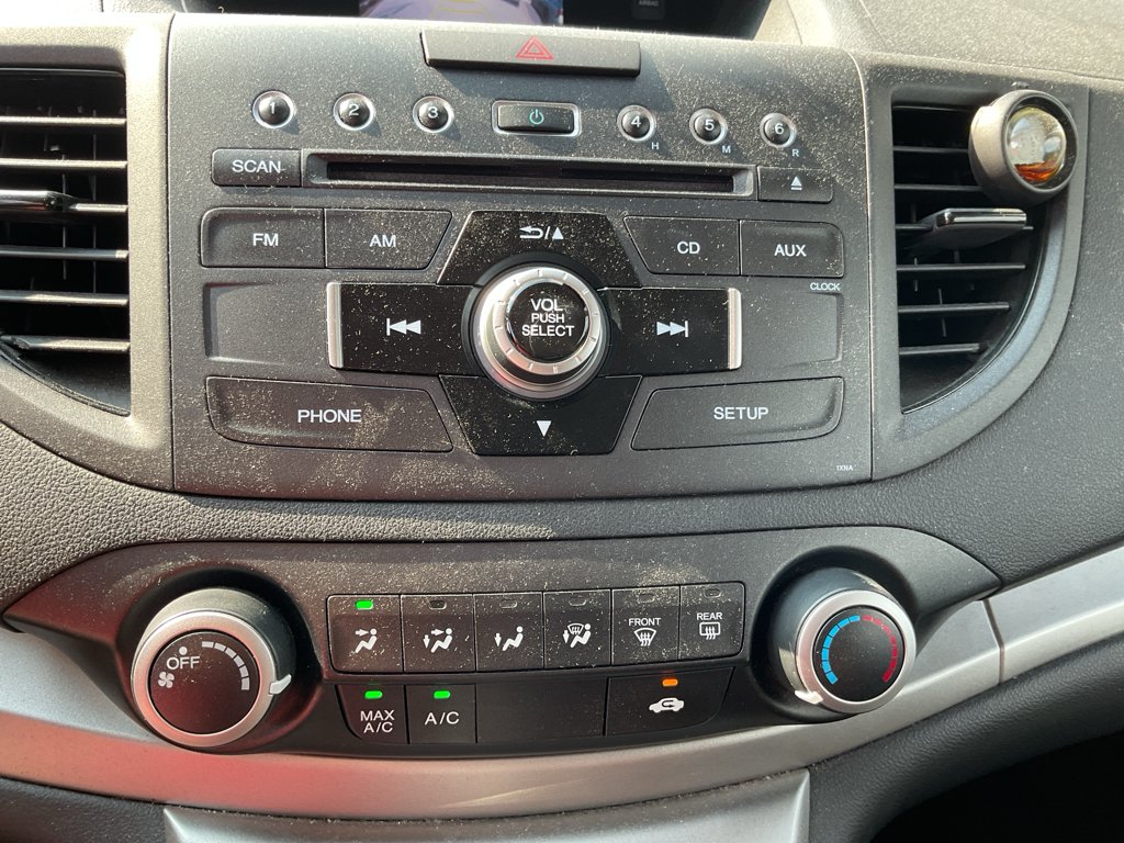 Used 2013 Urban Titanium Metallic Honda LX image 18