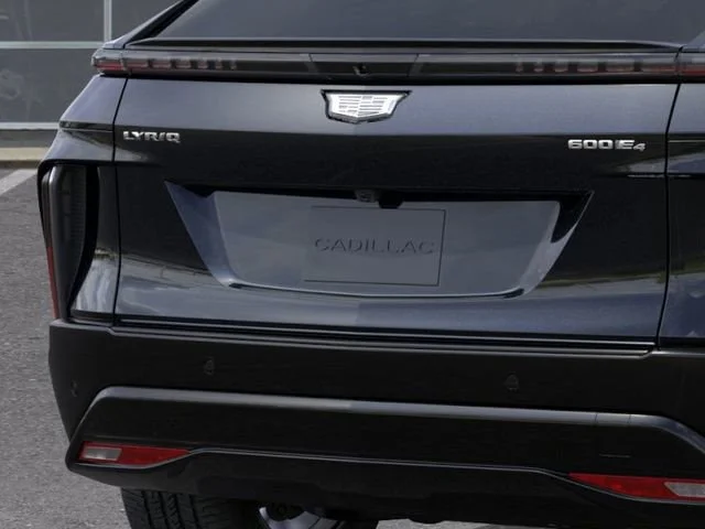 2025 Cadillac LYRIQ Sport 2 - Photo 36