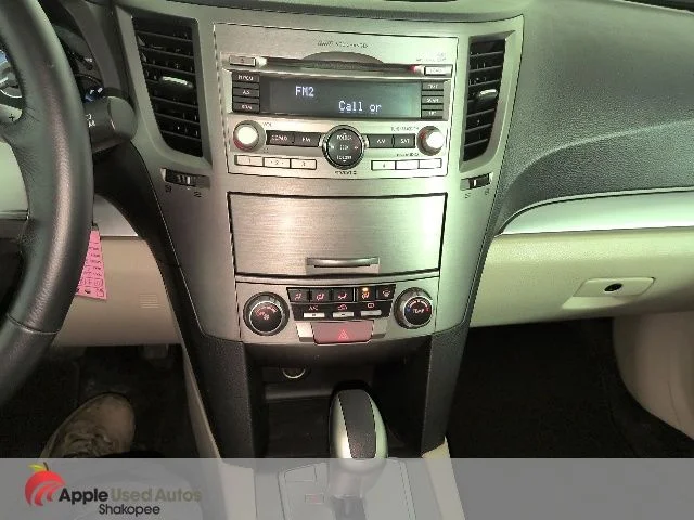 Used 2010 Green Subaru 2.5i Premium image 20