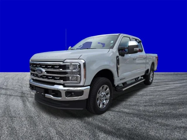 New 2026 Avalanche Ford F-250® Lariat® image 8