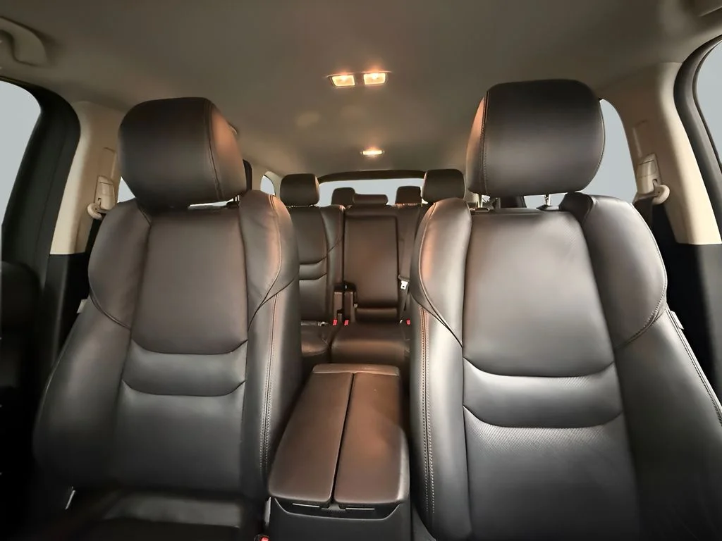 Used 2022 White Mazda Touring image 14