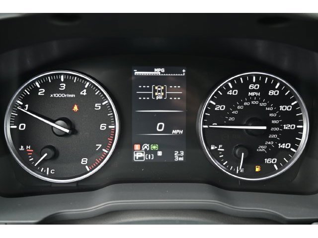 New 2026 Alpine Green Subaru Limited image 65