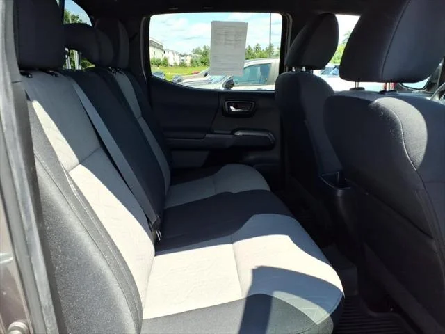 Certified Used 2023 MAGNETIC GRAY MET. Toyota  image 10