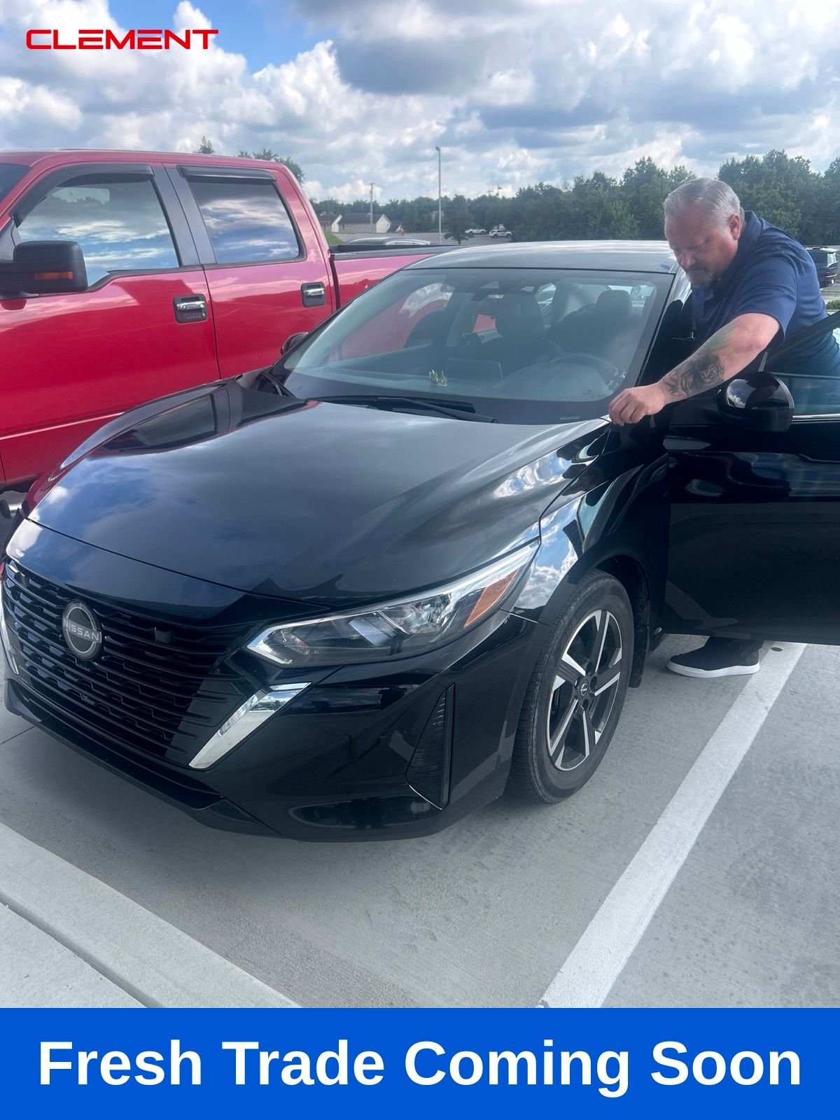 2024 Nissan Sentra