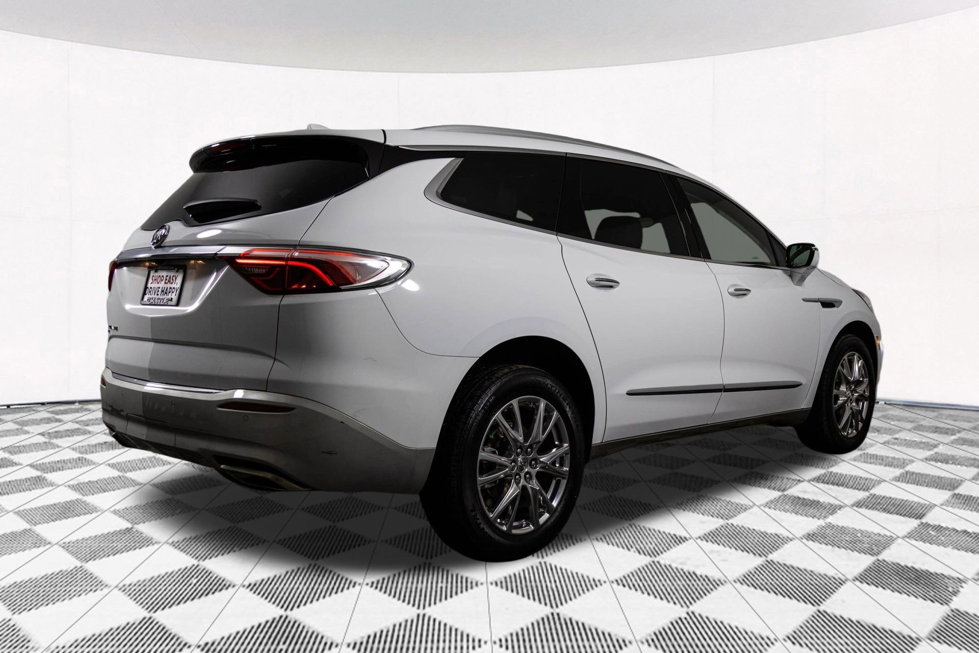 2023 BUICK ENCLAVE - Image 15