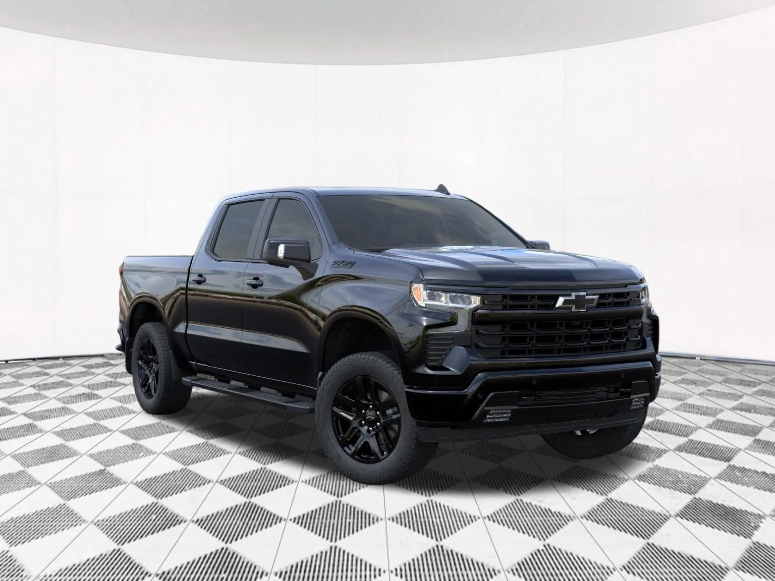 2026 Chevrolet Silverado 1500 RST - Photo 12