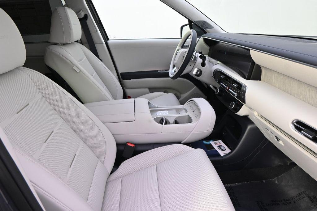 2026 Hyundai Palisade Calligraphy - Photo 16
