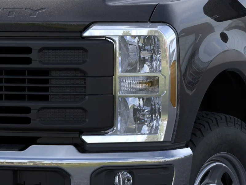 2026 Ford F-350 Super Duty XL - Photo 20
