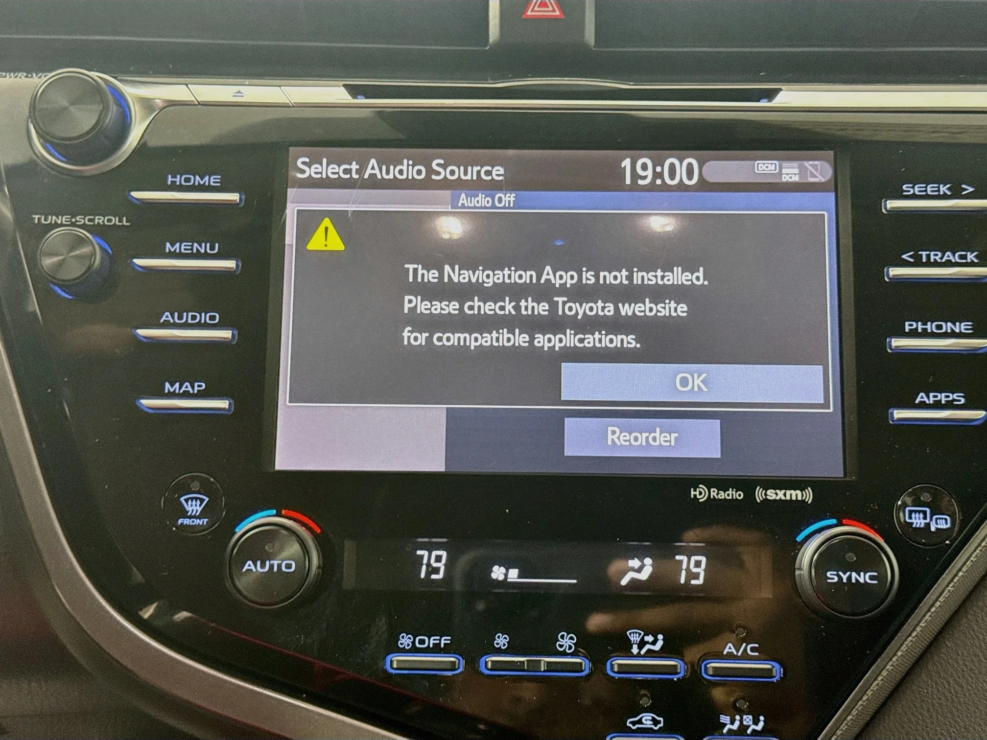 Certified Used 2020 Super White Toyota Hybrid SE image 13