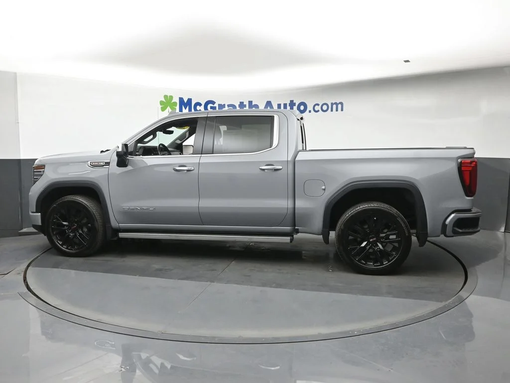 Certified Used 2025 Gray GMC Denali image 25