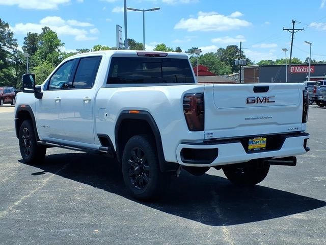 2026 GMC Sierra 2500HD AT4 - Photo 7