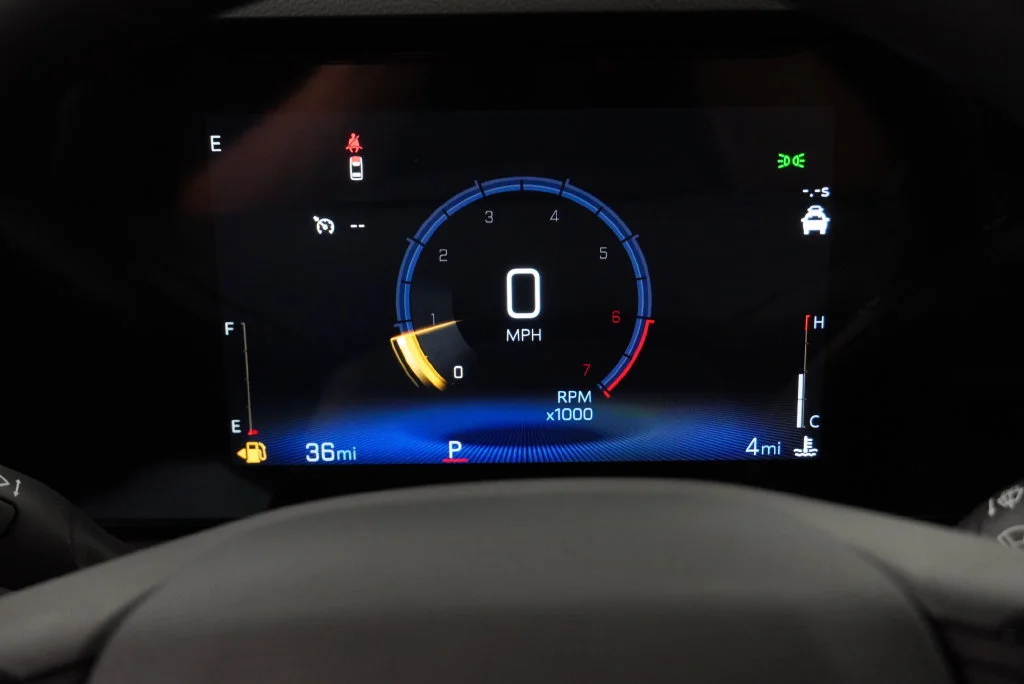 2026 Chevrolet Trailblazer LT - Photo 23