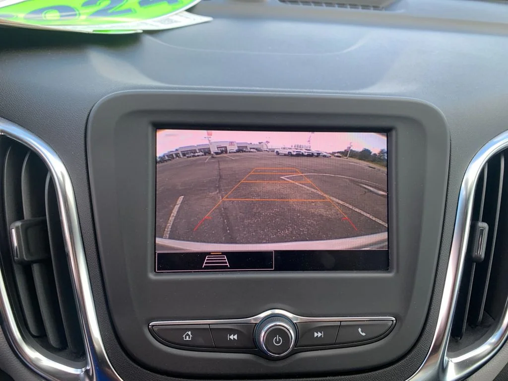 Used 2024 Gray Chevrolet LS image 22