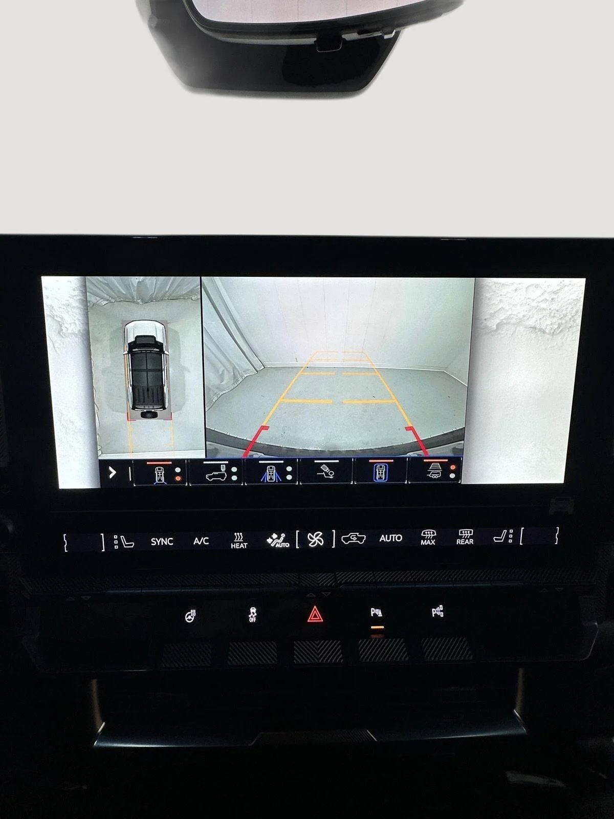 Used 2024 Void Black GMC 3X image 14