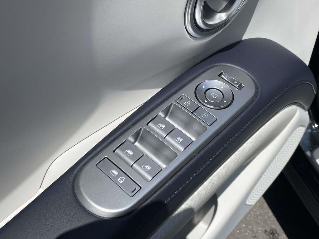 2026 Hyundai Palisade Calligraphy - Photo 17