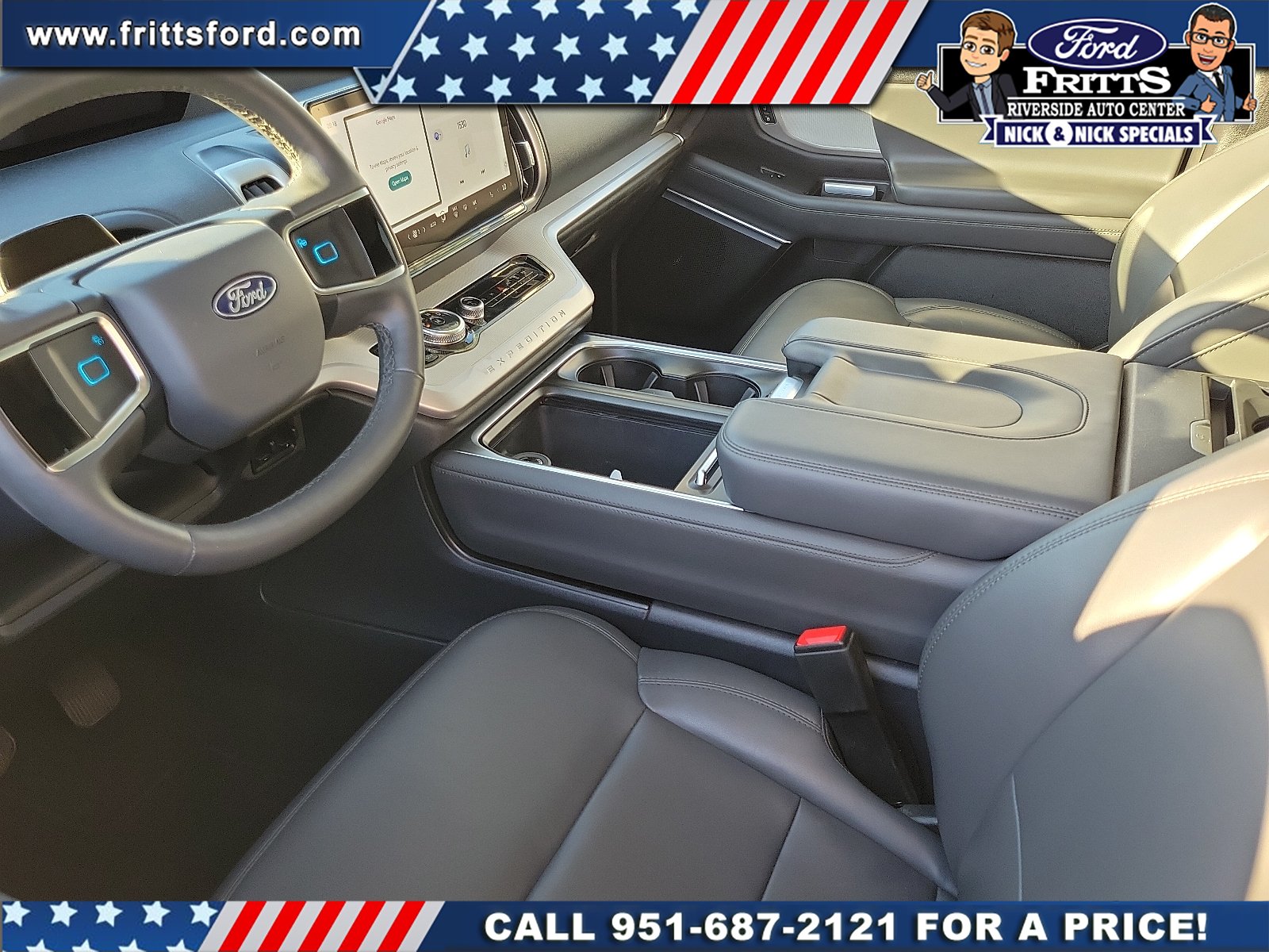 Certified Used 2026 Black Metallic Ford Active MAX image 4