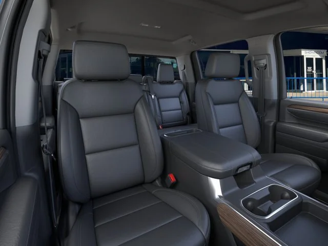 2026 Chevrolet Silverado 2500 HD LT - Photo 16