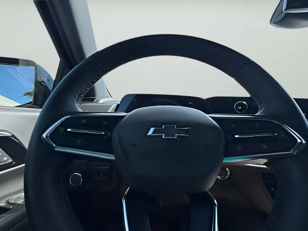 New 2026 Black Chevrolet Z71 image 23