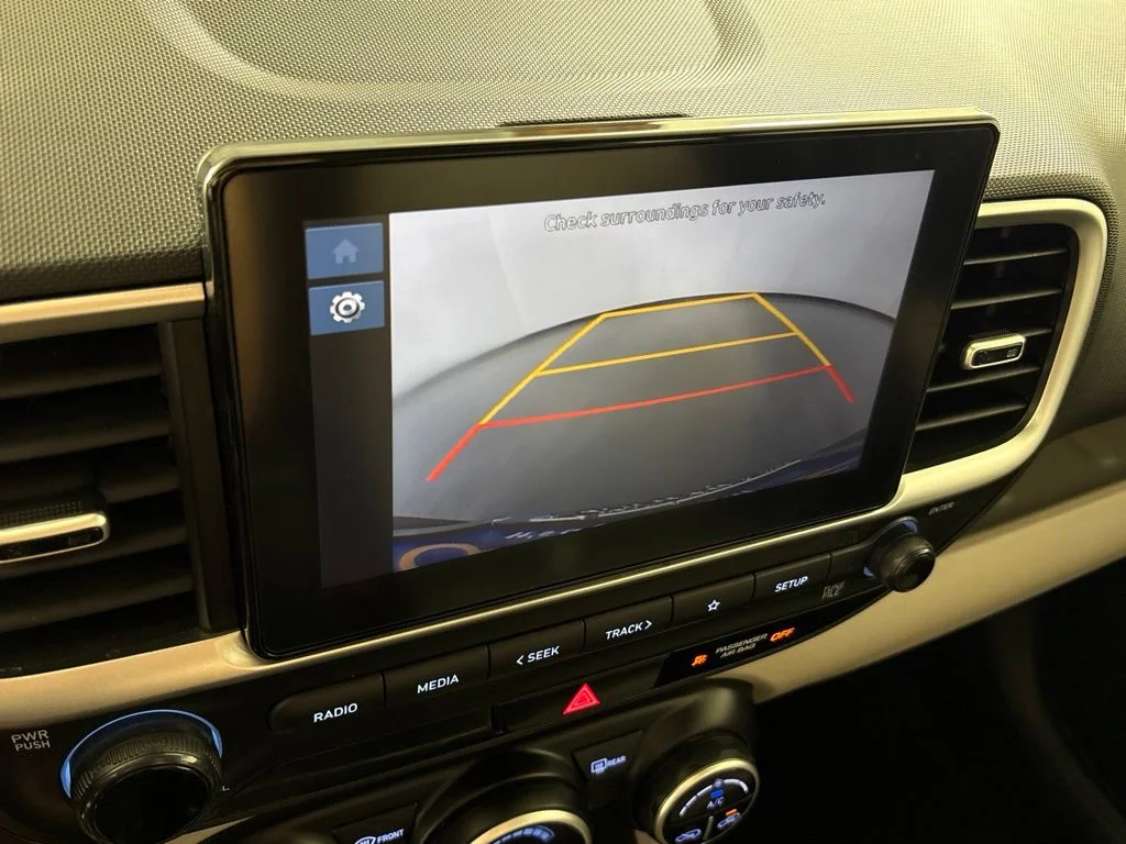 Used 2025 Gray Hyundai SEL image 39