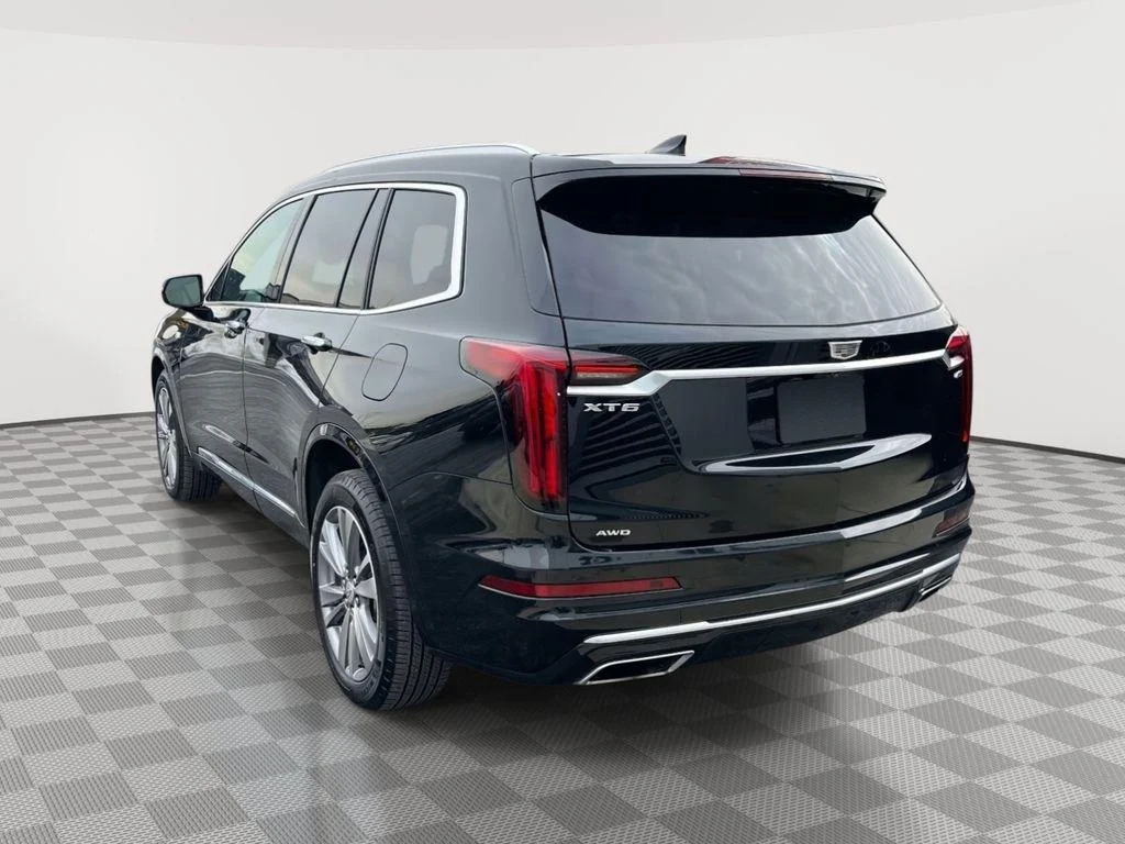 2024 Cadillac XT6 Premium Luxury - Photo 6