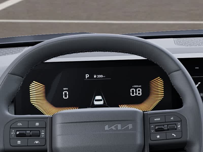 New 2027 Panthera Metal Matte Kia X-Line EX image 21