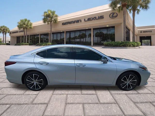 Used 2025 IRIDIUM Lexus 350 image 3