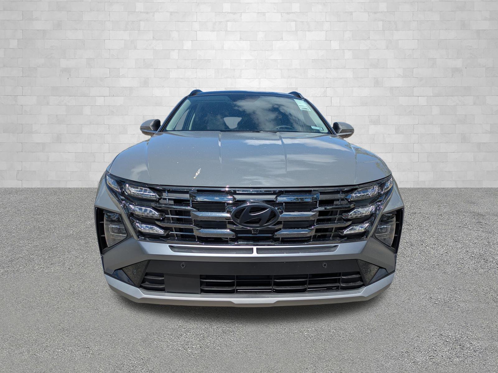 New 2026 Hampton Gray Hyundai Limited AWD image 6