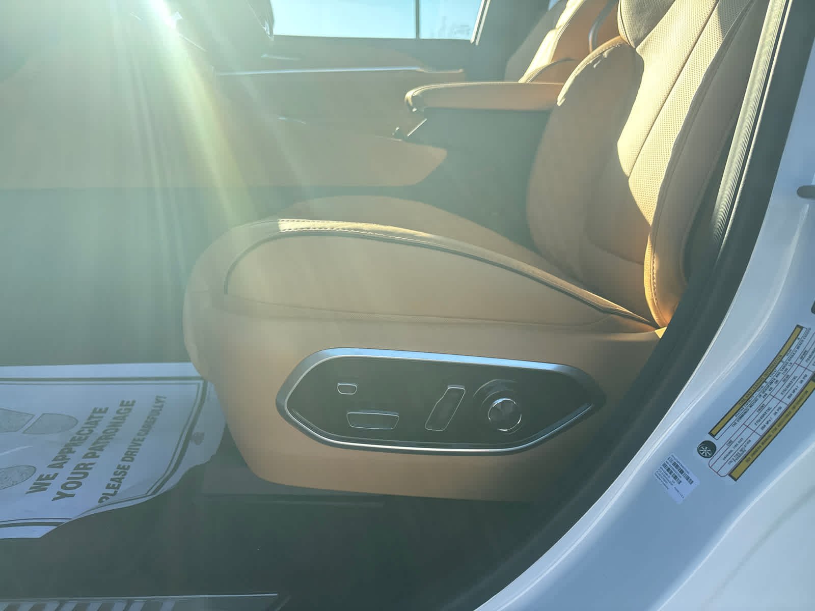 2025 Jeep Grand Cherokee L Summit Reserve - Photo 21