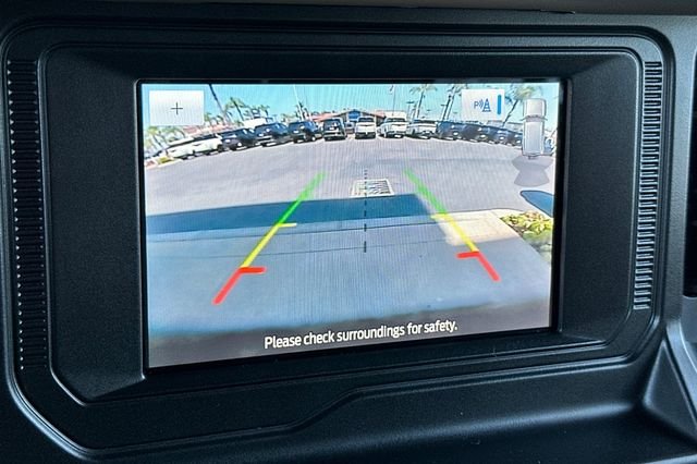Used 2023 Green Ford Big Bend image 18
