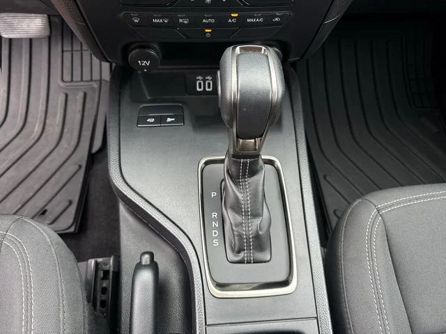 Used 2023 Gray Ford XLT image 20
