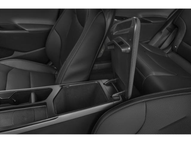 New 2026 Midnight Lake Blue Kia Light Long Range image 16