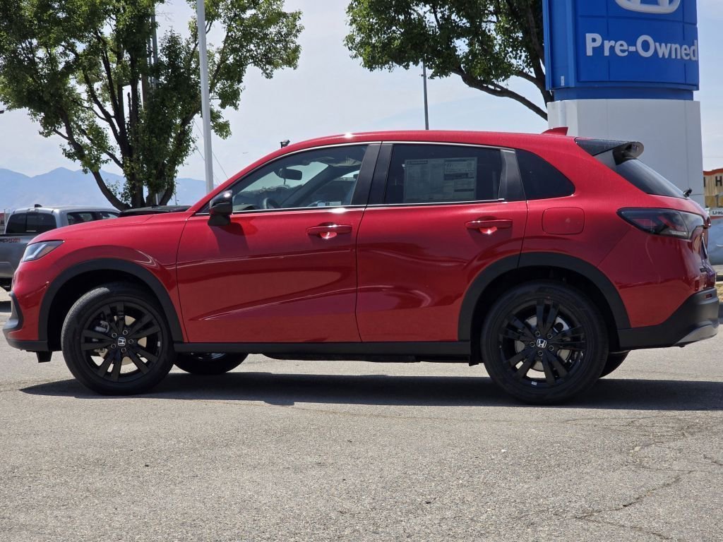 2026 Honda HR-V Sport - Photo 5