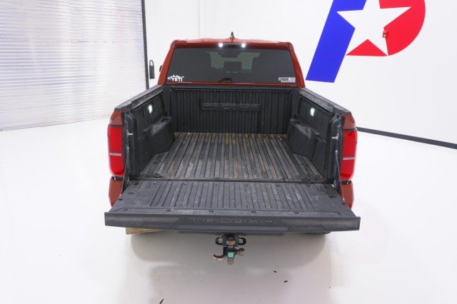 Used 2025  Toyota TRD Sport image 7