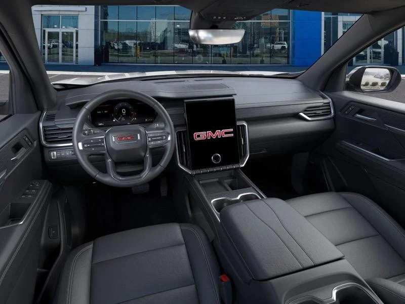 New 2026  GMC Elevation image 15
