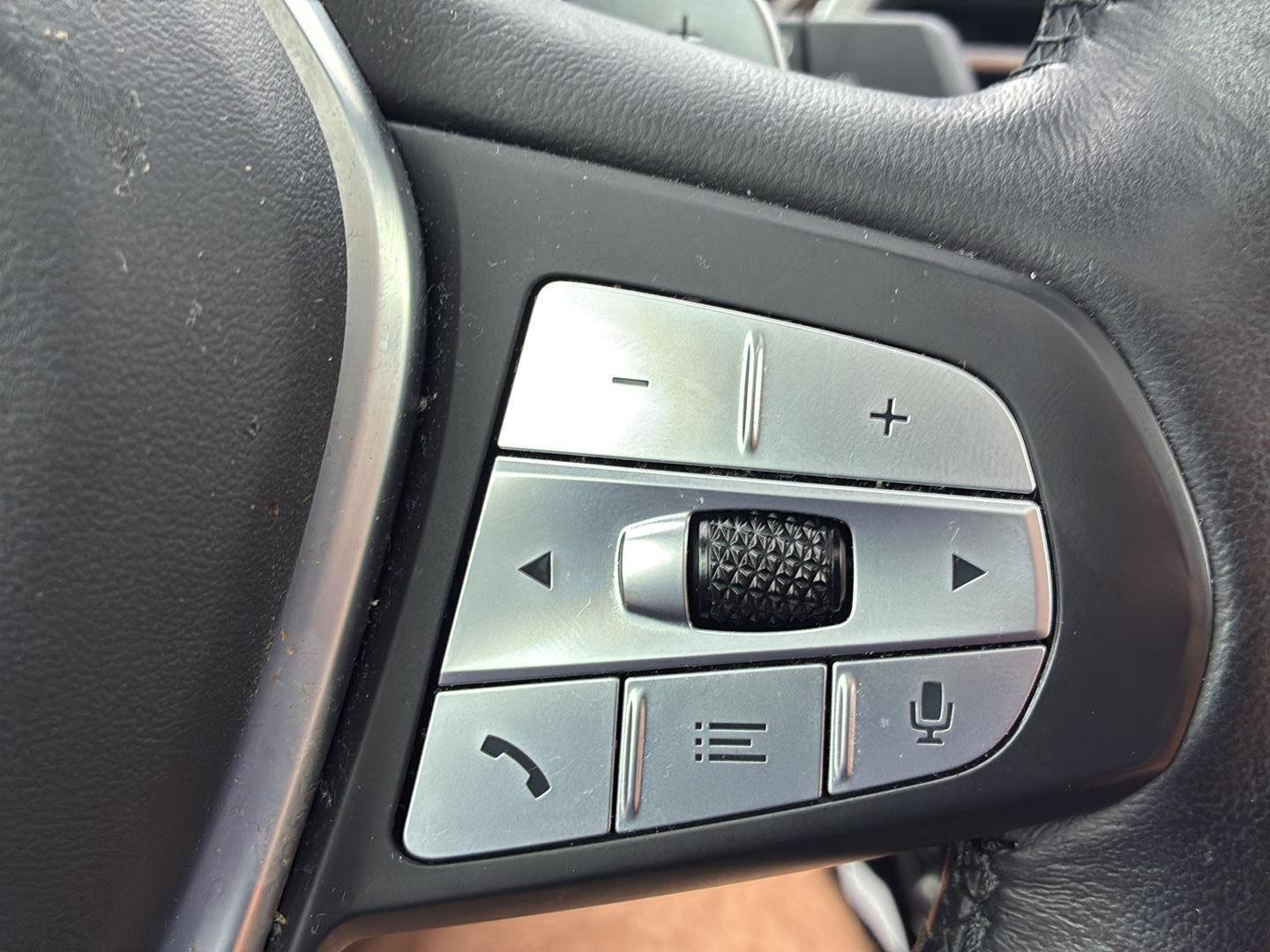 Used 2023 Skyscraper Gray Metallic BMW xDrive30i image 20