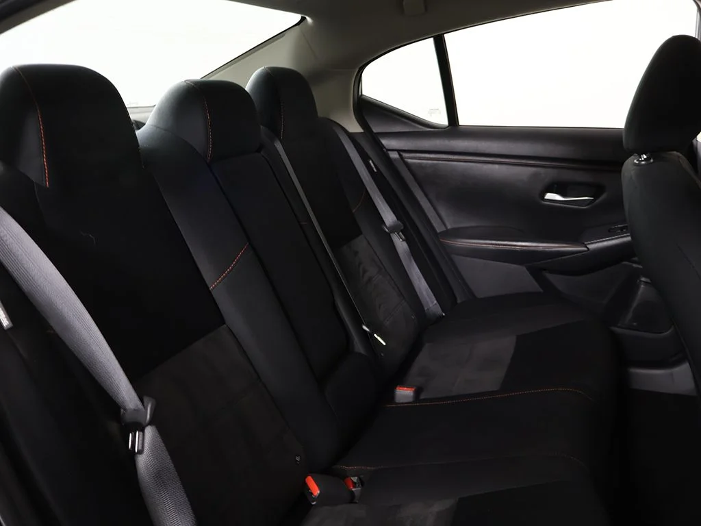 Used 2024 Gray Metallic Nissan SR image 32