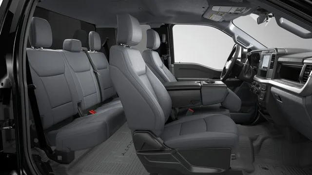 New 2026 Black Ford  image 6