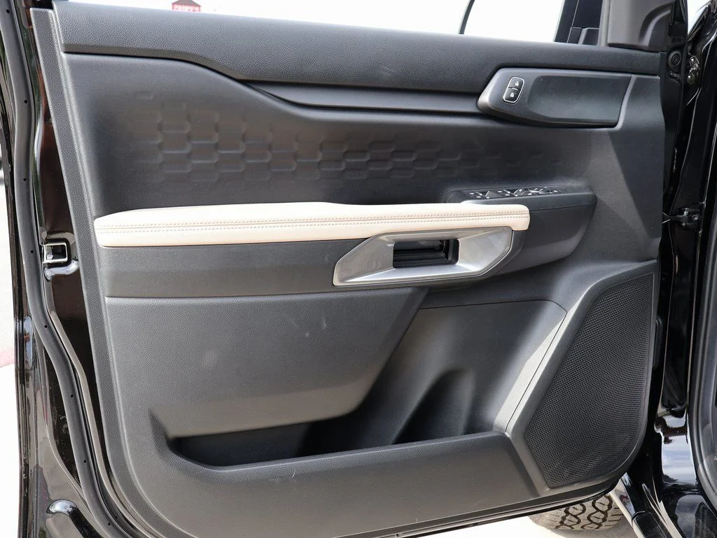 2025 Ford Ranger XLT - Photo 20