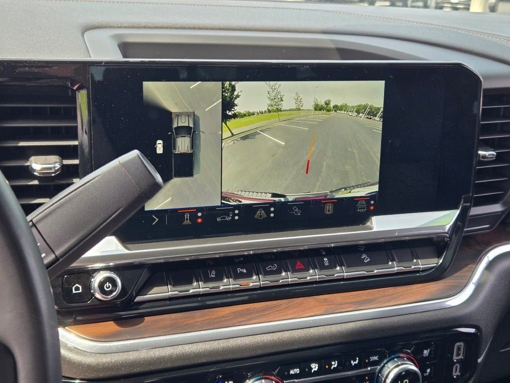 2024 GMC Sierra 2500HD SLT - Photo 27