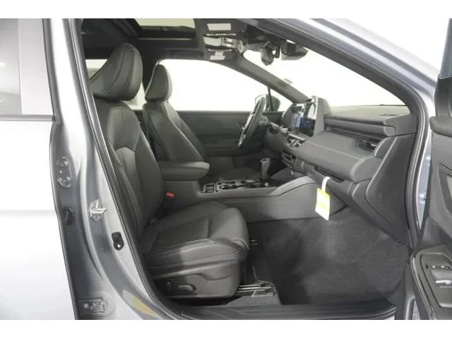 New 2026 ICE SILVER METALLIC Subaru Touring XT image 30